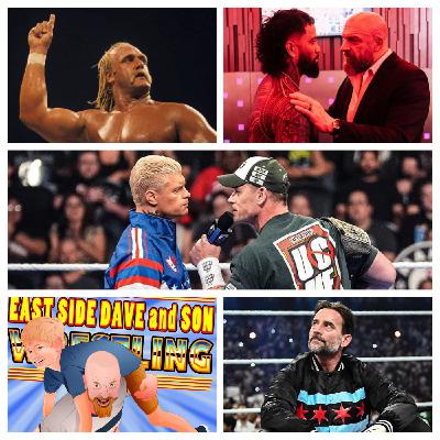 SummerSlam 2025 (Episode 124) SummerSlam 2025 (Episode 124)