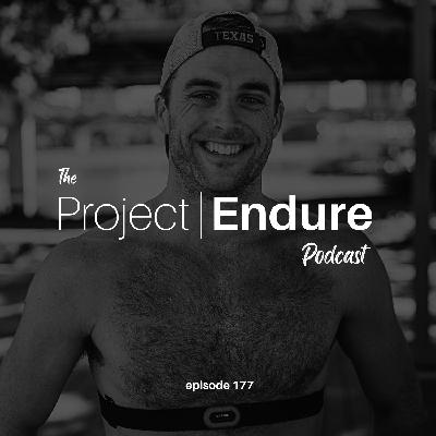 EP 177: Marinate with Jeff Depew