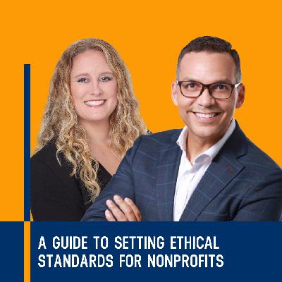 A Guide To Setting Ethical Standards For Your NPO