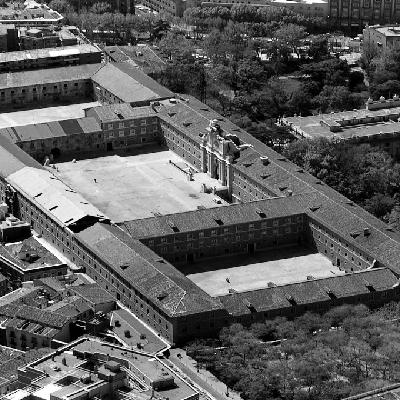 La España invertebrada - El Conde Duque - 26/10/21