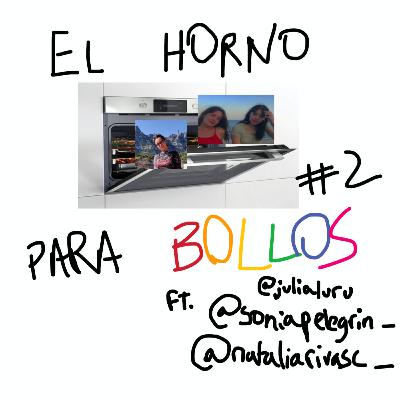 el horno para bollos #2: nuestra pandilla y su argot
