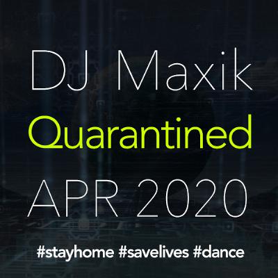 Quarantined 2020 Mega Mix (Top Club Hits) Quarantined 2020 Mega Mix (Top Club Hits)