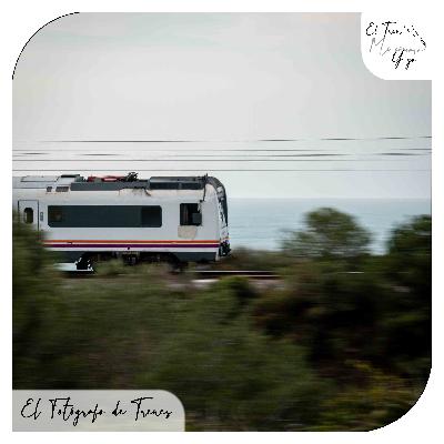 Aquellos electrotrenes Aquellos electrotrenes