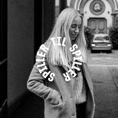 123: Amalie Vangsgaards vej fra karrierestop til verdenseliten