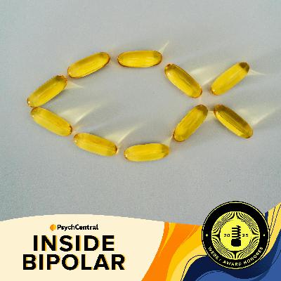 Fish Oil and Bipolar: Hype or Helpful?
