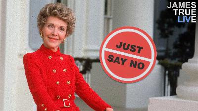 S6E4 - Nancy Reagan and Just Say ICE S6E4 - Nancy Reagan and Just Say ICE