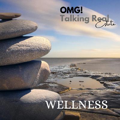 Wellness Retreat: Opportunity in Trend