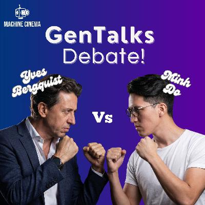 The Great Debate: Yves vs Minh
