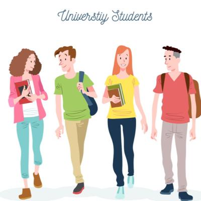 College Life - Owl Podcast