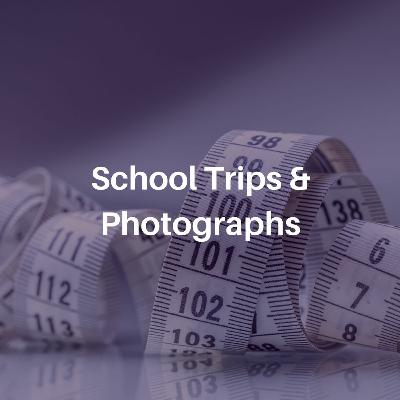 Weight Stories: School Trips & Photographs
