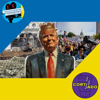 PROTESTAS, CORRUPCIÓN Y CONSTRUCCIÓN | CORTADO - Sábado, 25 de octubre de 2025