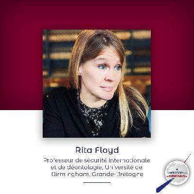 Rita Floyd | Changement climatique et avenir de l'OTAN