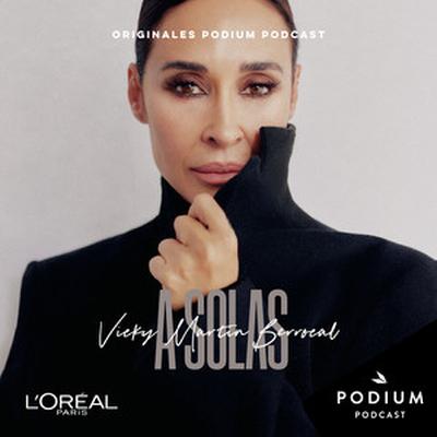 A solas con... Rocío Martín Berrocal