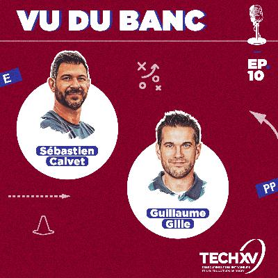 La préparation d’une compétition par un manager (EP. 10)