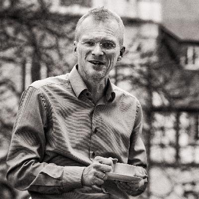 Im Gespräch mit Frank Stein Im Gespräch mit Frank Stein