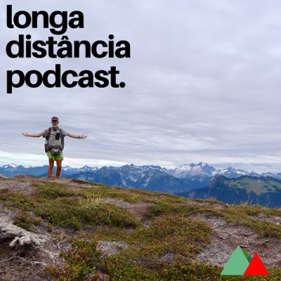 Longa Distância Podcast 5 - Washington Longa Distância Podcast 5 - Washington