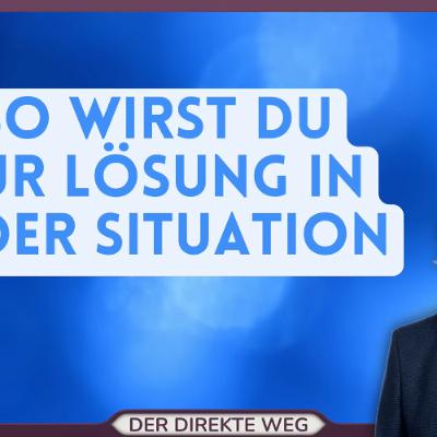 295 Ein Kurs in Wundern EKIW  Der Heilige Geist schaut heute durch mich.  Gottfried Sumser 295 Ein Kurs in Wundern EKIW  Der Heilige Geist schaut heute durch mich.  Gottfried Sumser