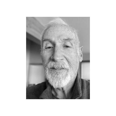 Immigrant Stories | John Goodwin