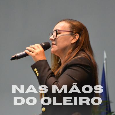 Nas mãos do oleiro