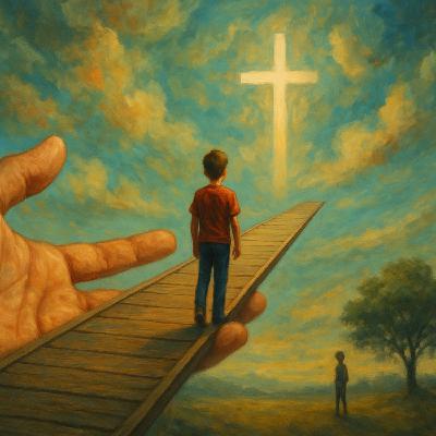 Episode 041 – Future Focused Faith: Trust, Change, and the Next Generation with Kara Powell