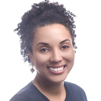 Episode 15 - Dahlia Roberts Nduom Episode 15 - Dahlia Roberts Nduom