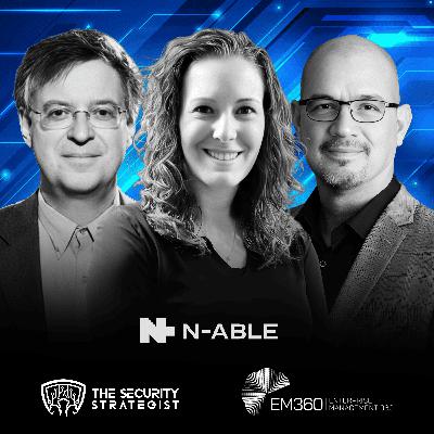 How Can MSPs Stay Competitive with Managed Detection and Response (MDR)? How Can MSPs Stay Competitive with Managed Detection and Response (MDR)?