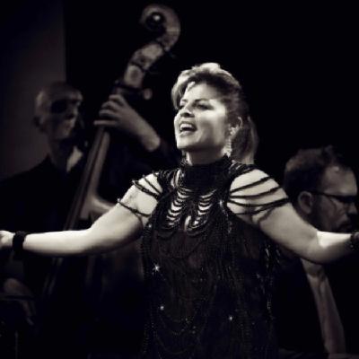 Interview with Carlotta Centanni Interview with Carlotta Centanni