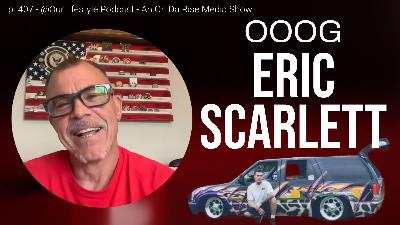 OOOG Eric Scarlett