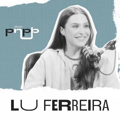 LU FERREIRA - PRA NÃO PASSAR EM BRANCO #024