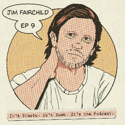 9: Jim Fairchild (Grandaddy)