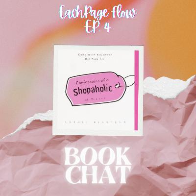 Confessions of a Shopaholic - Book Chat