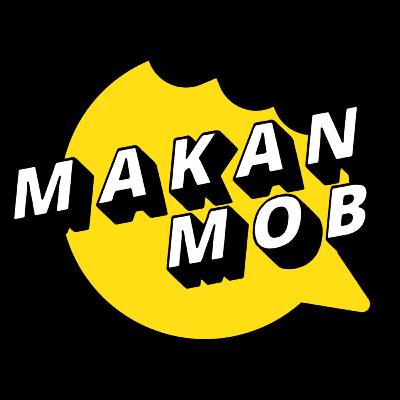 Makan Mob: All bout them Burgers, Following Your Passion & Making Music Together (ft. Myo) Makan Mob: All bout them Burgers, Following Your Passion & Making Music Together (ft. Myo)