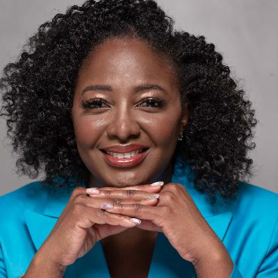 Morẹ́nikẹ́ Ọláòṣebìkan - CEO/Founder, Kemet