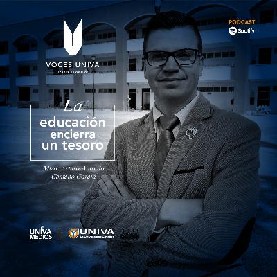 La educación encierra un tesoro