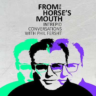 TikTok, Tariffs, and Tech Wars: Phil Fersht pods with Fareed Zakaria
