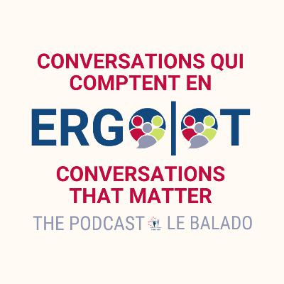 Episode 59: Substance Use Health