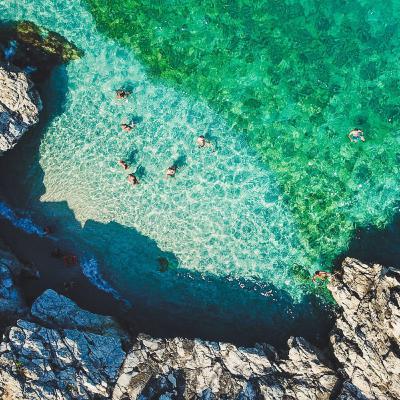 La Magia della Riserva dello Zingaro: Racconto tra Baie e Profumi di Sicilia La Magia della Riserva dello Zingaro: Racconto tra Baie e Profumi di Sicilia