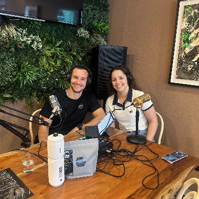 S7E09 - Camila Rebelo (EP90)