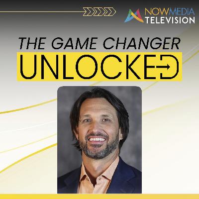 The Game Changer Unlocked (Aired 02-18-26)Human-First Leadership Strategies to Beat Burnout, Lead Teams & Thrive in Uncertainty