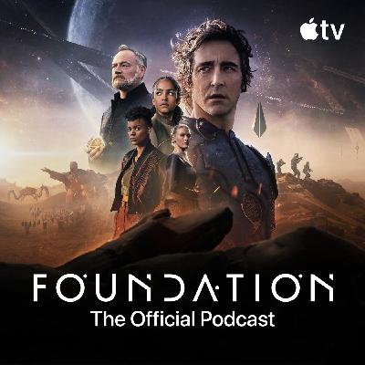 S1E2: The Mathematician’s Ghost