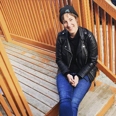 LHM Records Industry Convos Ep. 4 with Mary Beth Waldram