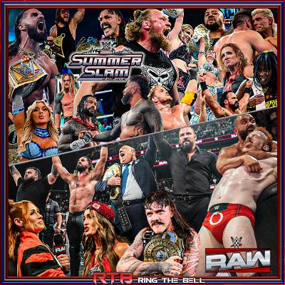 Ring the Bell: SummerSlam 2025