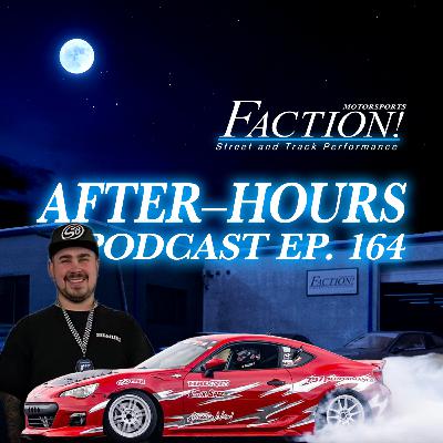 #164 - Nick Merrone of 797 Performance