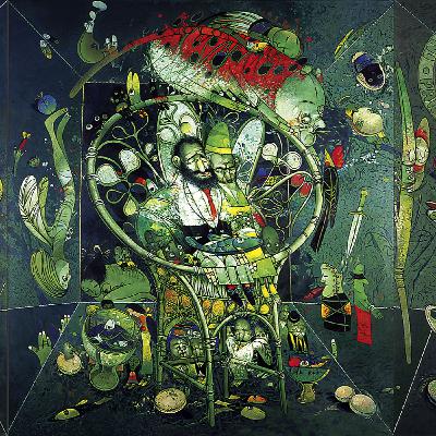 Entre el Arte y el Criterio de Pedro Pablo Oliva Entre el Arte y el Criterio de Pedro Pablo Oliva