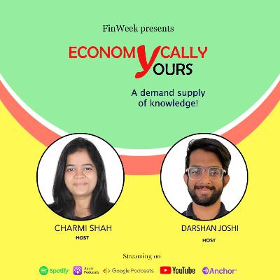 Investing is not just about numbers | S01E04 ft. Anshuman Sharma, Content Creator & Finfluencer