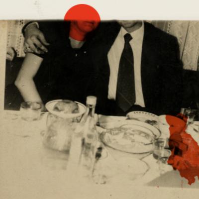 #VardarbībaĢimenē - bērni pa vidu