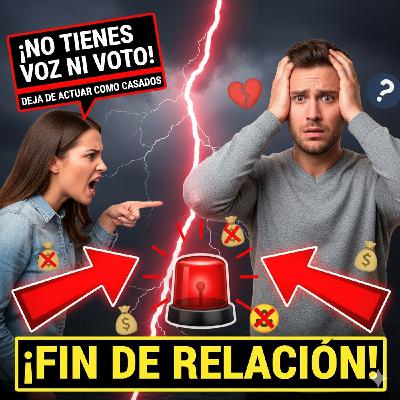 💔😡 "Deja de actuar como si estuviéramos casados, no tienes voz ni voto" 😳🔥