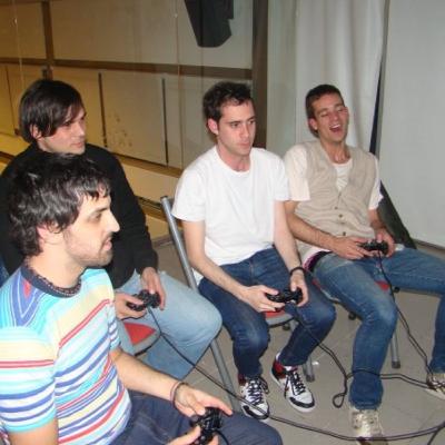 S01E01 - Algo está por cambiar