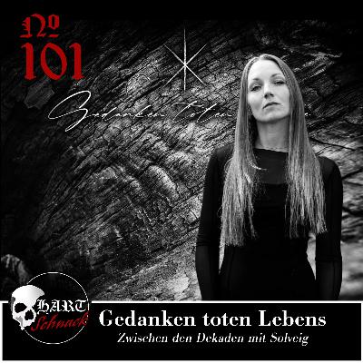 Gedanken toten Lebens: Zwischen den Dekaden - Hartschnack Podcast #101