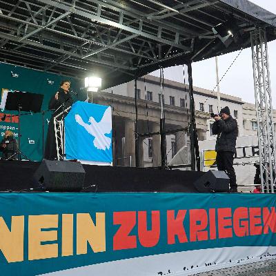 Welchen Einfluss haben Bundesländer auf die Außenpolitik?